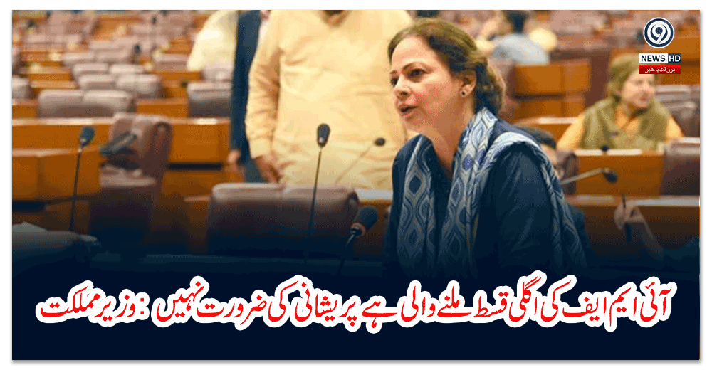 آئی-ایم-ایف-کی-اگلی-قسط-ملنے-والی-ہے-پریشانی-کی-ضرورت-نہیں-وزیر-مملکت-خزانہ