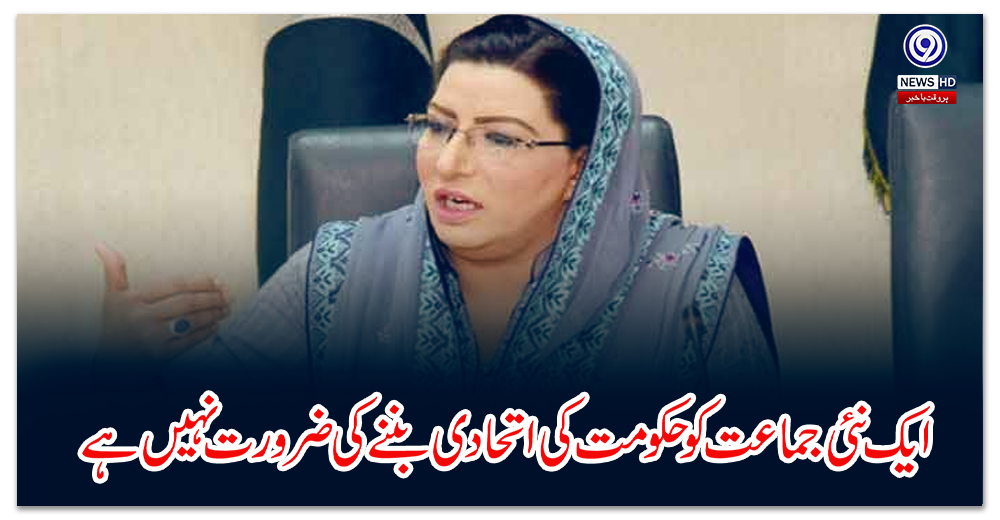 ایک-نئی-جماعت-کو-حکومت-کی-اتحادی-بننے-کی-ضرورت-نہیں-ہےعاشق-فردوس