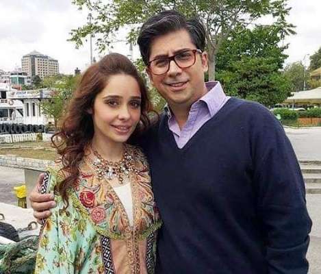 جگن-کاظم-نے-شادی-کی-چھٹی-سالگرہ-پر-تصویر-شئیر-کر-دی