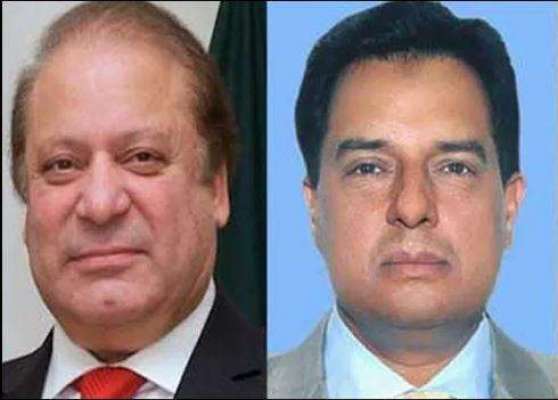 اگرنواز-شریف-کرپٹ-ہوتا-تو-مجھے-ایک-کنال-کا-گھر-تو-بنا-کے-دیتا