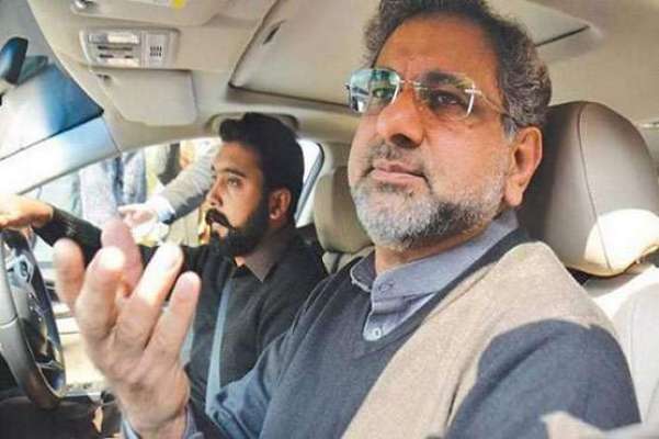 شاہد-خاقان-عباسی-کی-گرفتاری-کے-بعد-مسلم-لیگ-ن-مشکلات-کا-شکار-ہو-گئی