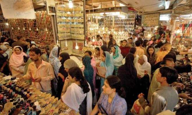 پچاس-ہزارروپے-کی-شاپنگ-پر-شناختی-کارڈ-دینے-کی-شرط-ختم