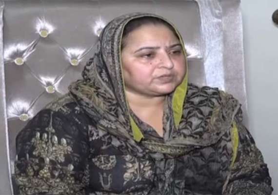 رنا-ثناء-اللہ-کی-اہلیہ-کو-میڈیا-پر-آکر-بیان-دینے-پر-دھمکایا-جانے-لگا