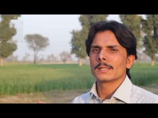 تنویربغدادی-اور-سمیراشمع-کا-نیا-مشترکہ-گیت-ریکارڈ-کرلیاگیا