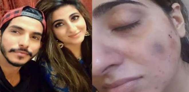 اہلیہ-کے-الزامات،-معروف-ڈیزائنر-نے-محسن-عباس-حیدر-کو-فیشن-کمپین-سے-نکال-باہر-کیا