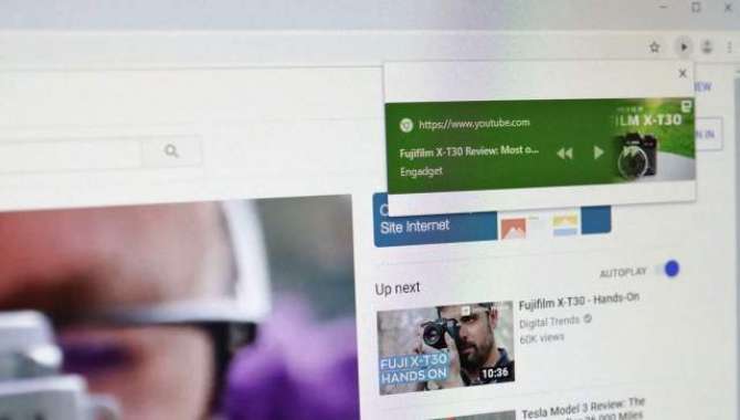 گوگل-کروم-براؤزر-میں-گلوبل-ویڈیو-پلے-/-پاز-بٹن-کے-تجربات-کر-رہا-ہے