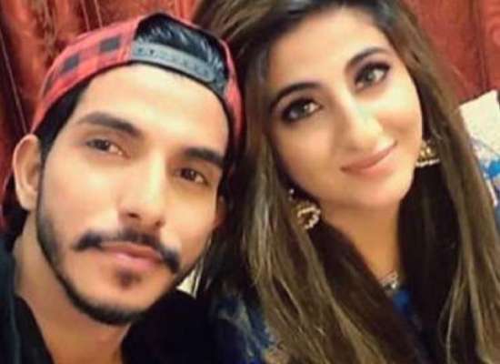 محسن-کی-اصل-حقیقت-نکاح-والے-دن-ہی-کھل-گئی-تھی-،فاطمہ-سہیل