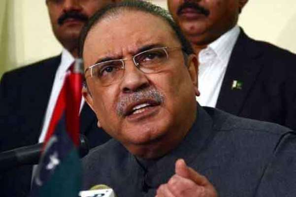 آصف-علی-زرداری-کو-پارک-لین-کیس-میں-بھی-گرفتار-کر-لیا-گیا