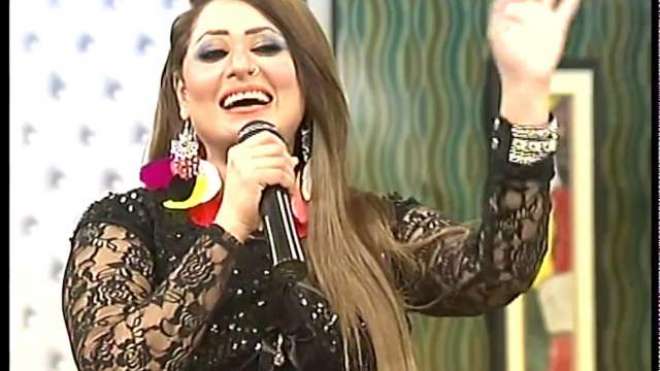 گلوکارہ-سارہ-ارشد-14اگست-کواسلام-آباد-میں-ہونے-والے-شو-میں-پرفارم-کریں-گی