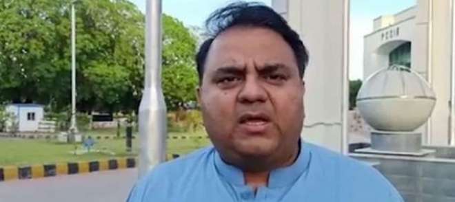 جب-وزیراعظم-عمران-خان-کہیں-گے-سندھ-میں-بھی-تبدیلی-آ-جائے-گی-ن-لیگ-اور-پیپلز-پارٹی-کادور-ختم،لوگ-موروثی-غلامی-سے-آزاد-ہونا-چاہتے-ہیں،فواد-چودھری