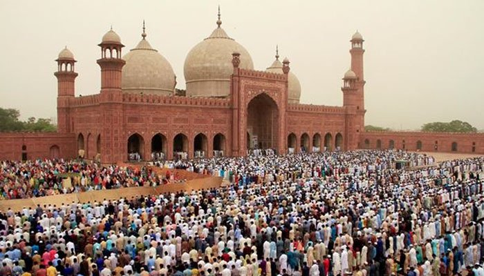 عید-الاضحیٰ-پر-4-سرکاری-چھٹیوں-کا-اعلان