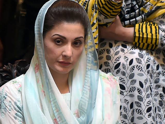 مریم-نواز-کو-پارٹی-کی-نائب-صدارت-سے-ہٹائے-جانے-سے-متعلق-کیس-کا-فیصلہ-مؤخر