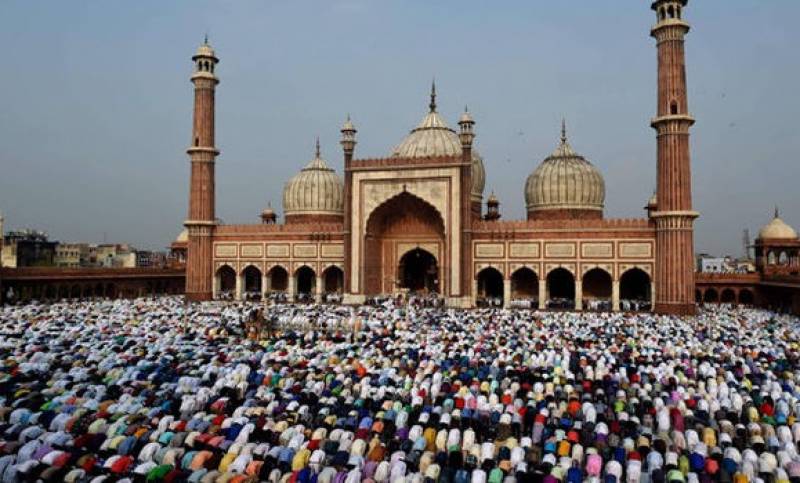 عید-الاضحٰی-کل-ملک-بھر-میں-مذہبی-جوش-و-جذبے-سے-منائی-جائیگی