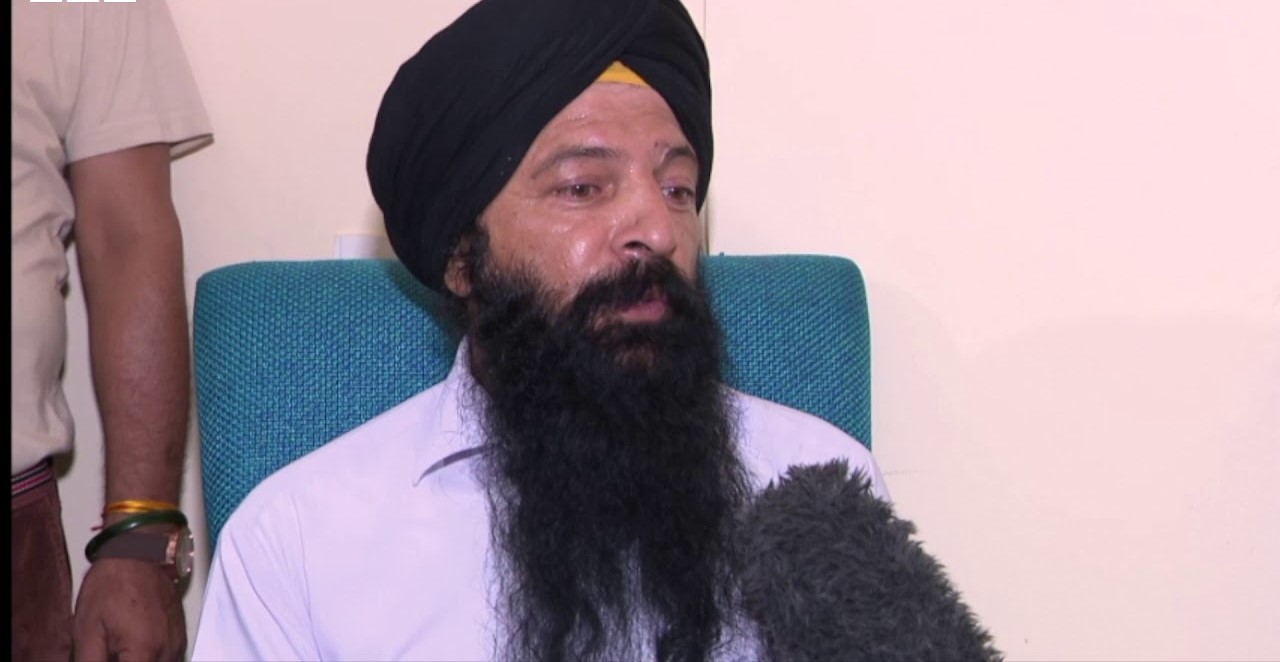 پاکستان-تحریک-انصاف-کے-سابق-ایم-پی-اے-بلدیو-کُمار-نے-بھارت-میں-پناہ-کی-درخواست-دے-دی