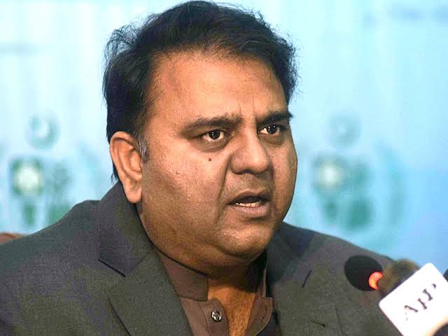 اسرائیل-سے-سفارتی-تعلقات-کا-سوال-ہی-پیدا-نہیں-ہوتا،فواد-چودھری