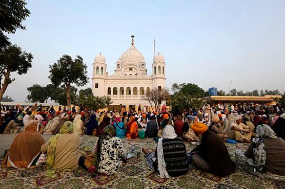 حکومت-پاکستان-کا-ایسا-اقدام،-ساری-سِکھ-قوم-خوش-ہو-گئی