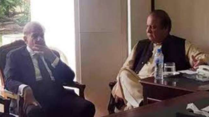 شہباز-شریف-نے-نواز-شریف-کو-2قیمے-والے-نان-لا-کر-دیے-جو-نواز-شریف-نے-کھائے،-نواز-شریف-نے-مکھڈی-حلوہ-اور-قورمہ-بھی-کھایا:-سمیع-ابراہیم