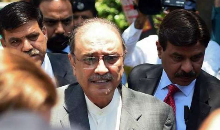 اراکین-پارلیمنٹ-کے-اثاثوں-میں-ممنوعہ-ہتھیاروں-کی-موجودگی-کا-انکشاف-ہوا-ہے