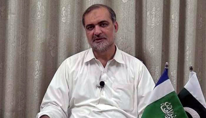 ڈاکٹر-اکمل-وحید-کو-لاپتہ-کرنا-ماورائے-عدالت-اقدام-ہے،-حافظ-نعیم