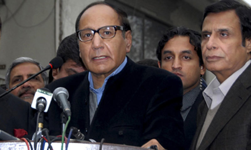 چودھری-شجاعت-کا-فضل-الرحمان-کو-سیاست-میں-دروازے-کھلے-رکھنے-کا-مشورہ