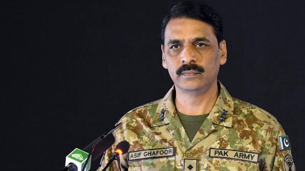 بھارتی-میڈیا-پاکستانی-میڈیا-سے-ذمہ-دارانہ-رپورٹنگ-سیکھے۔-ڈی-جی-آئی-ایس-پی-آر