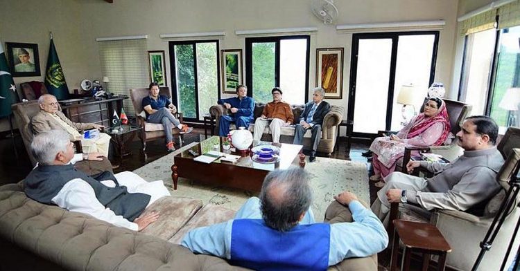 حکومت-نے-جمیعت-علمائے-اسلام-(ف)-کو-آزادی-مارچ-کی-اجازت-دینے-کا-فیصلہ-کر-لیا