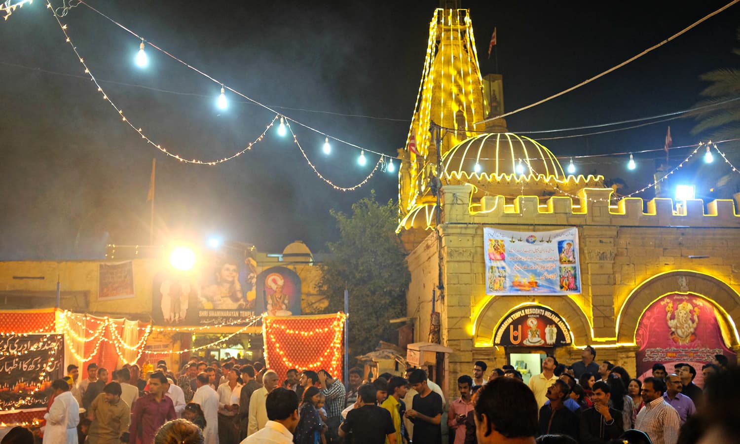 دیوالی-سے-قبل-ہندو-برادری-کو-تنخواہیں-ادا-کی-جائیں،-مزدور-رہنما