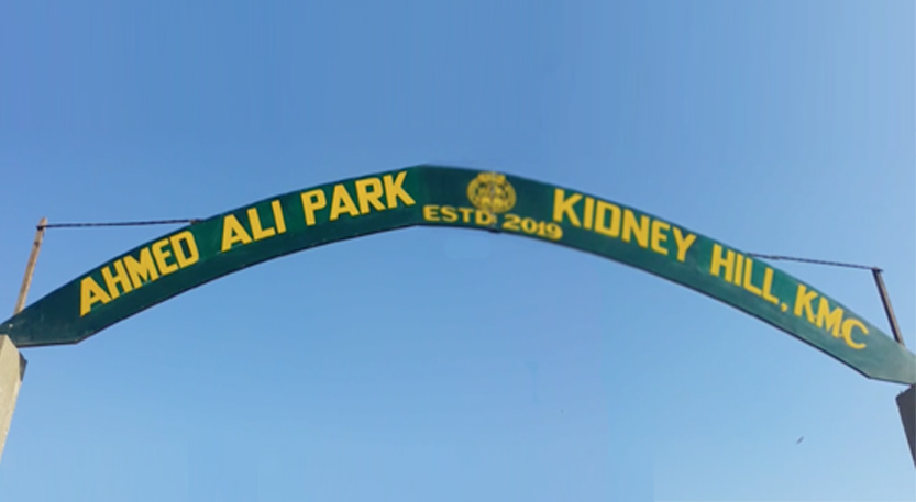 کڈنی-ہل-پارک-منصوبہ-بالآخر-بلدیہ-عظمیٰ-کی-توجہ-کا-مرکز-بن-گیا