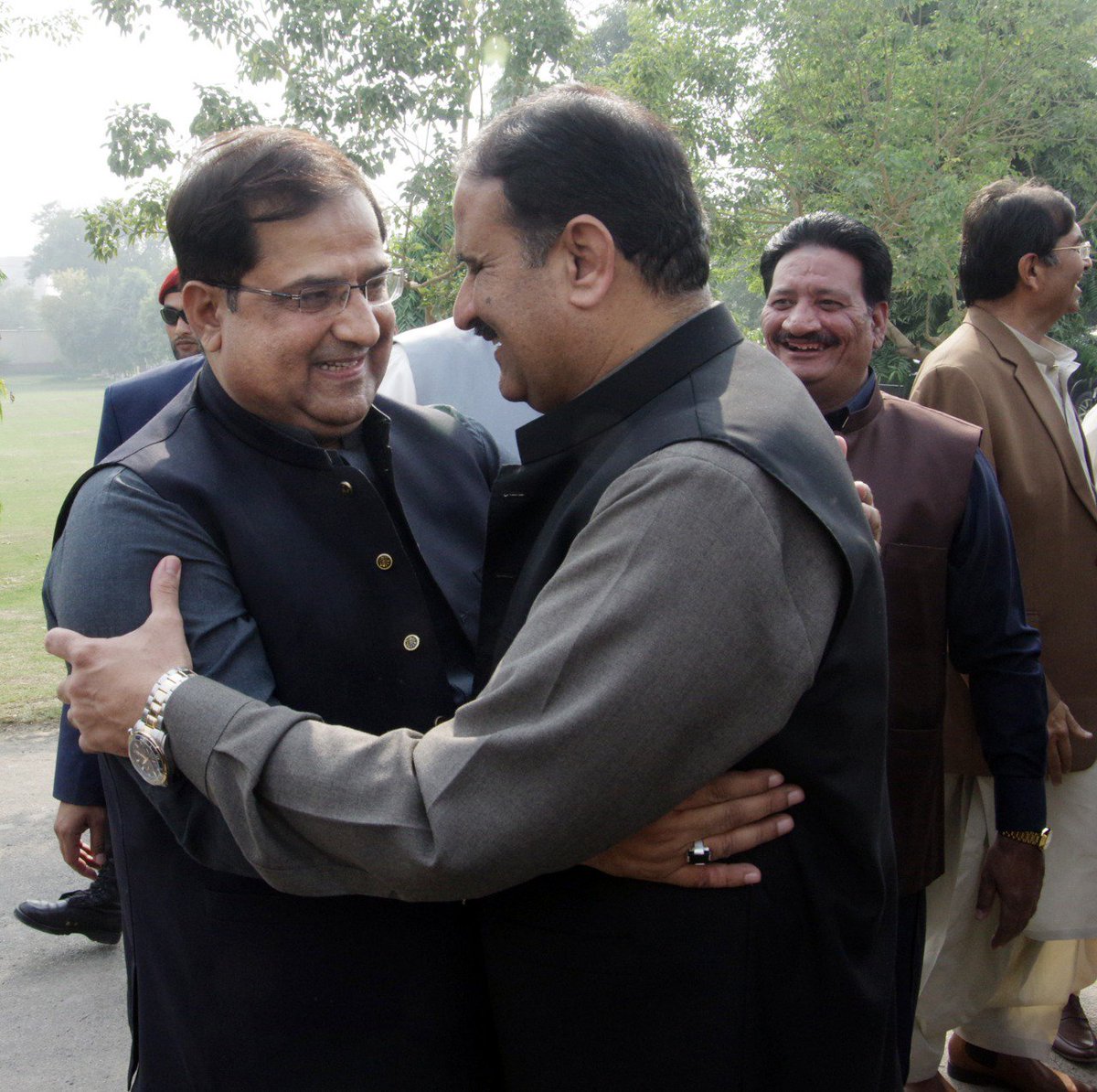 نیا-پاکستا-ن-ہا-ئوسنگ-پروگر-ام-بے-گھر-افراد-کیلئے-ایک-انقلا-بی-اقدام-ہے،-پارلیمانی-سیکرٹری-ندیم-قریشی