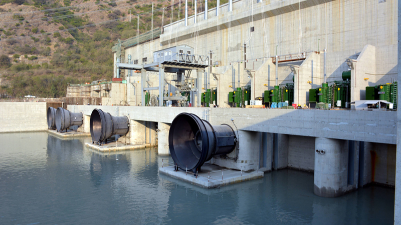 ملک-کے-سب-سے-بڑے-تربیلا-ڈیم-کے-تمام-پاور-ہاوسز-بند-ہوگئ