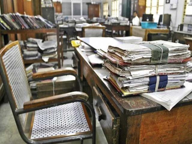 سندھ-میں-وفاقی-ادارے-تسلسل-سے-ماحولیاتی-خلاف-ورزیاں-کرنے-لگے