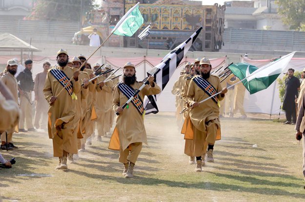 انصار-الاسلام-پر-پابندی-کا-نوٹی-فکیشن-بظاہر-غیر-مؤثر-ہے