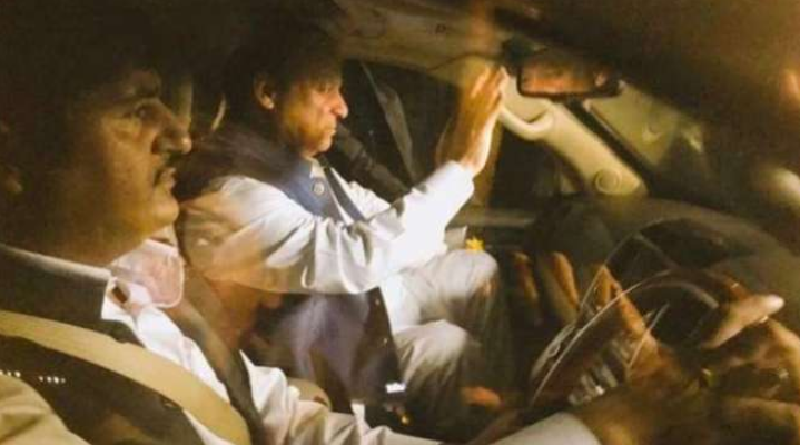 سابق-وزیراعظم-نواز-شریف-کی-طبیعت-میں-بہتری،-پلیٹ-لیٹس-کی-تعداد-میں-اضافہ-ہو-گیا