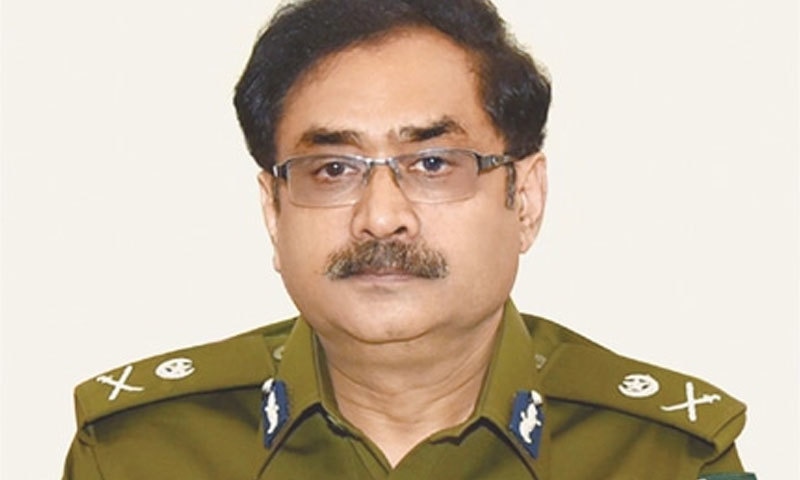 حکومت-نے-چیف-سیکریٹری-اور-آئی-جی-پنجاب-کو-تبدیل-کردیا