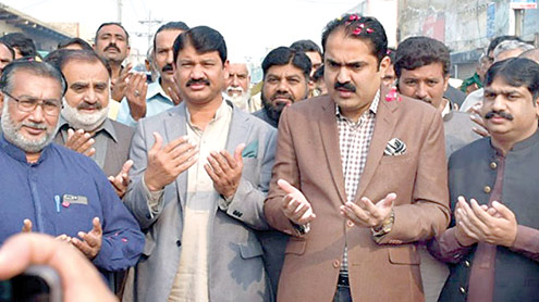 سیر-ت-نبویؐ-پر-عمل-کر-کے-کامیابی-ممکن:عرفان-علی-کاٹھیا