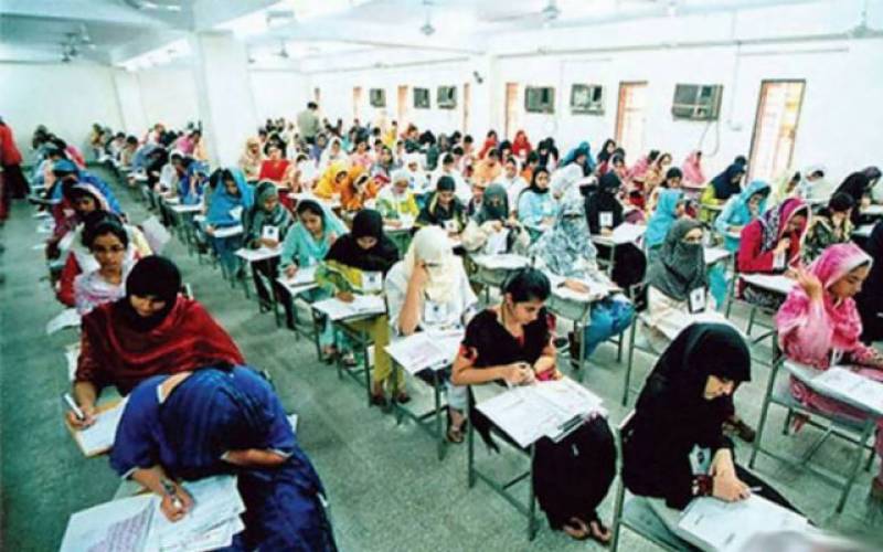 ایم-بی-بی-ایس-سیکنڈ-پروفیشنل-کے-امتحانات-کے-نتائج،مہ-پارہ-نذیرکی-پہلی-پوزیشن