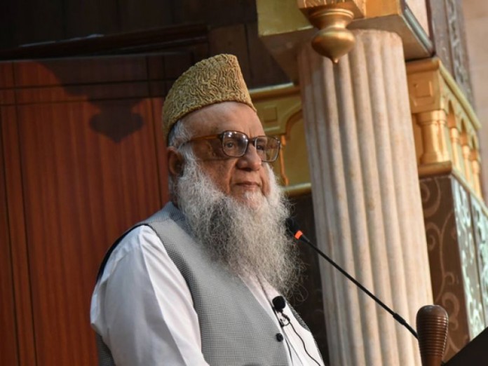 اسلاموفوبیا-عالمی-امن-و-ہم-آہنگی-کے-لیے-خطرہ-ہے،ساجدمیر