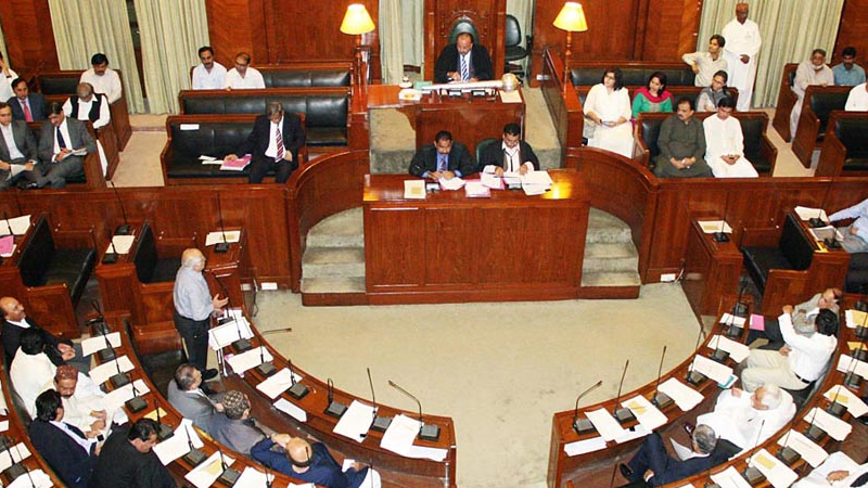 سندھ-اسمبلی،-سندھ-چیریٹی-رجسٹریشن-اینڈ-ریگولیشن-بل-2019-متفقہ-منظور