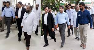 سیکرٹری-ہیلتھ-کو-آگاہ-کرنے-کے-باوجود-106ڈاکٹرز-کئی-ماہ-کی-تنخواہوں-سے-محروم