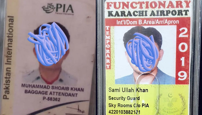 ایک-اور-خاتون-مسافر-کا-سامان-چوری،پی-آئی-اے-کے-مزید-2-ملازم-گرفتار