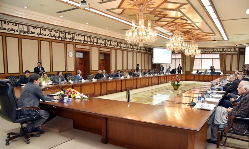 حکومت-نے-آرمی-چیف-کی-مدت-ملازمت-میں-توسیع-کا-تیسرا-نوٹیفکیشن-تیار-کرلیا