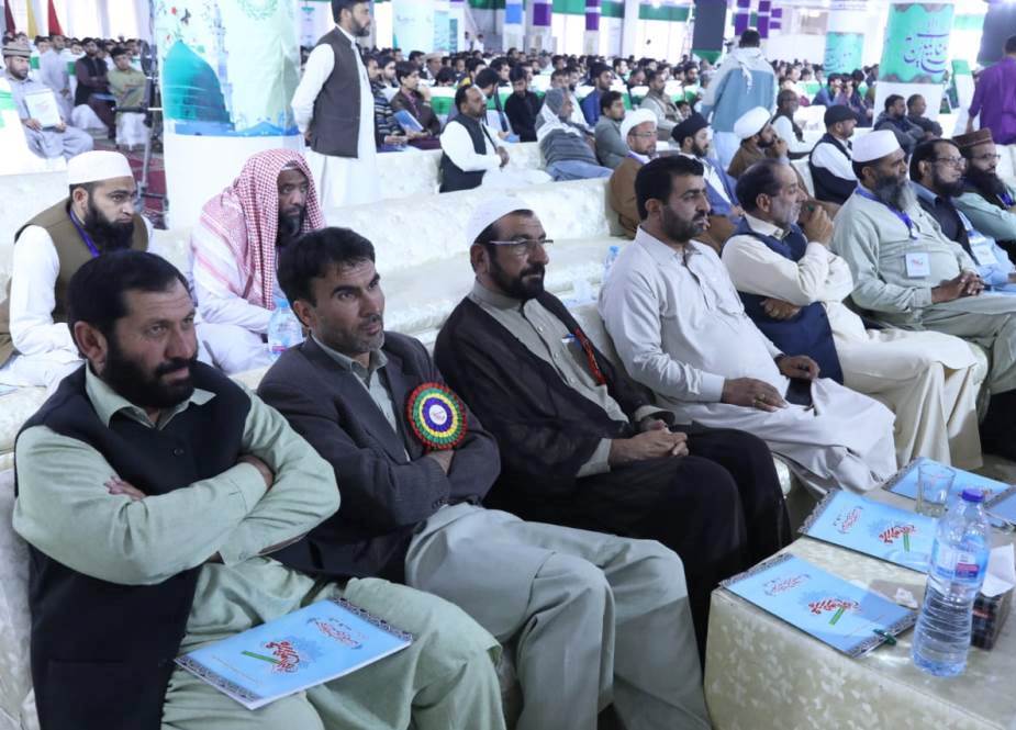 تمام-فرقوں-کومتحدہوجاناچاہیے،ختم-نبوت-وحدت-امت-کانفرنس