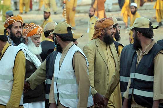 جے-یو-آئی-ف-کی-پلان-بی-کو-کامیاب-بنانے-کے-لیے-حکمت-عملی-تیار