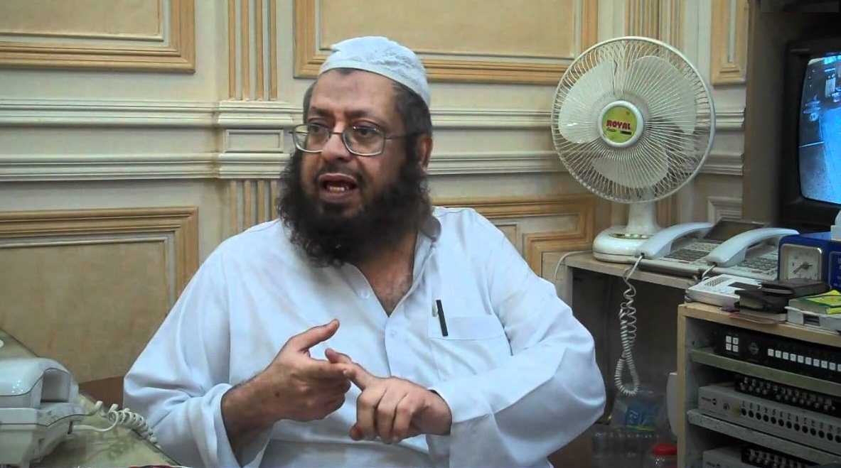 اسلامی-معاشرے-میں-حسن-اخلاق-کو-بنیادی-اہمیت-حاصل-ہے-،مفتی-محمد-نعیم