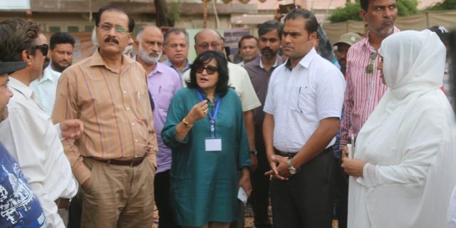 سیوریج-پانی-کو-ٹریٹ-کرکے-باغات-کیلئے-استعمال-کر-رہے-ہیں،-ریحان-ہاشمی