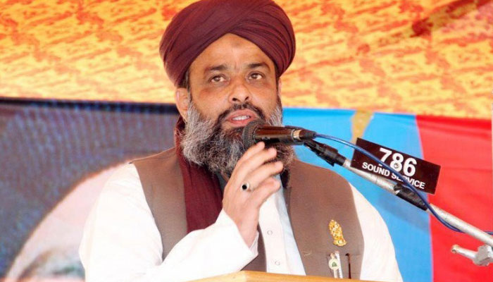 اداروں-کی-توہین-کسی-صورت-ملک-کے-مفاد-میں-نہیں،-ثروت-قادری