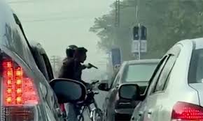 شہری-7گاڑیوں-و-موٹرسائیکلوں-سےمحروم،2ڈاکے،8چوریاں