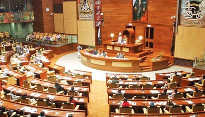 سندھ-اسمبلی،ارسا-کے-خلاف-تحریک-استحقاق-پر-حکومت-و-اپوزیشن-کی-کمیٹی-قائم