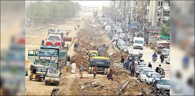 وفاق-نے-کراچی-میں-ترقیاتی-کاموں-کیلئے-ساڑھے-8-ارب-روپے-جاری-کردیئے