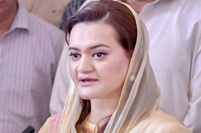 حکومتی-تاخیر-کی-وجہ-سے-ائیر-ایمبولنس-کی-آمد-تاخیر-کا-شکار-ہے-،-مریم-اورنگزیب